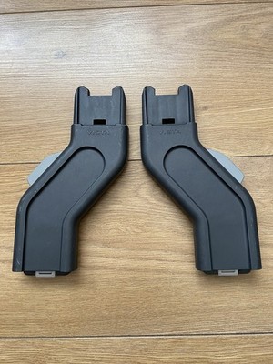 Uppababy Vista obere Adapter für Vista V2 & 2015+