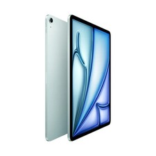 Apple iPad Air 11-inch M3 Chip, 128GB, Wi-Fi, Blue Apple Pencil