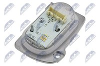 NTY EPX-AU-007 SteuergeräT, Beleuchtung FüR Audi
