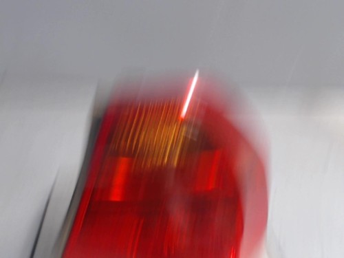 RÜCKLICHT RECHTS AUSSEN BMW 3 serie (E90) Sedan 318d 16V (N47-D20A) 63216937458