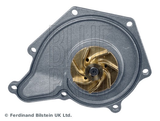 BLUE PRINT ADV189106 Wasserpumpe Wapu für Audi - Bild 4