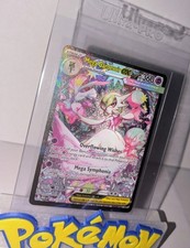 Pokémon TCG Mega Gardevoir ex 178/132 SIR Mega Evolution Secret Rare MINT on eBay
