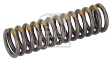 Valve Spring Engine Timing Febi Bilstein 184680 Fits SCANIA
