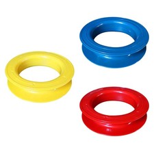 Kite Reel Winder Portable Outdoor Activities Compact for Flying Kites