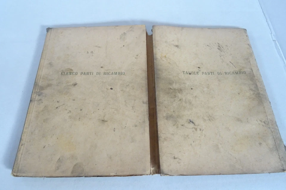 catalogo parti di ricambio trattore Fiat 25 R Diesel trattrice tractor - Immagine 3 di 4