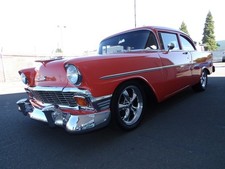 1956 Chevrolet 210