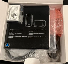 BMW Motorrad Garmin Navigator Adventure Part# 77528544444 R1200R