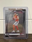 2024 Panini Prizm - Rookies Bo Nix #309 (RC)