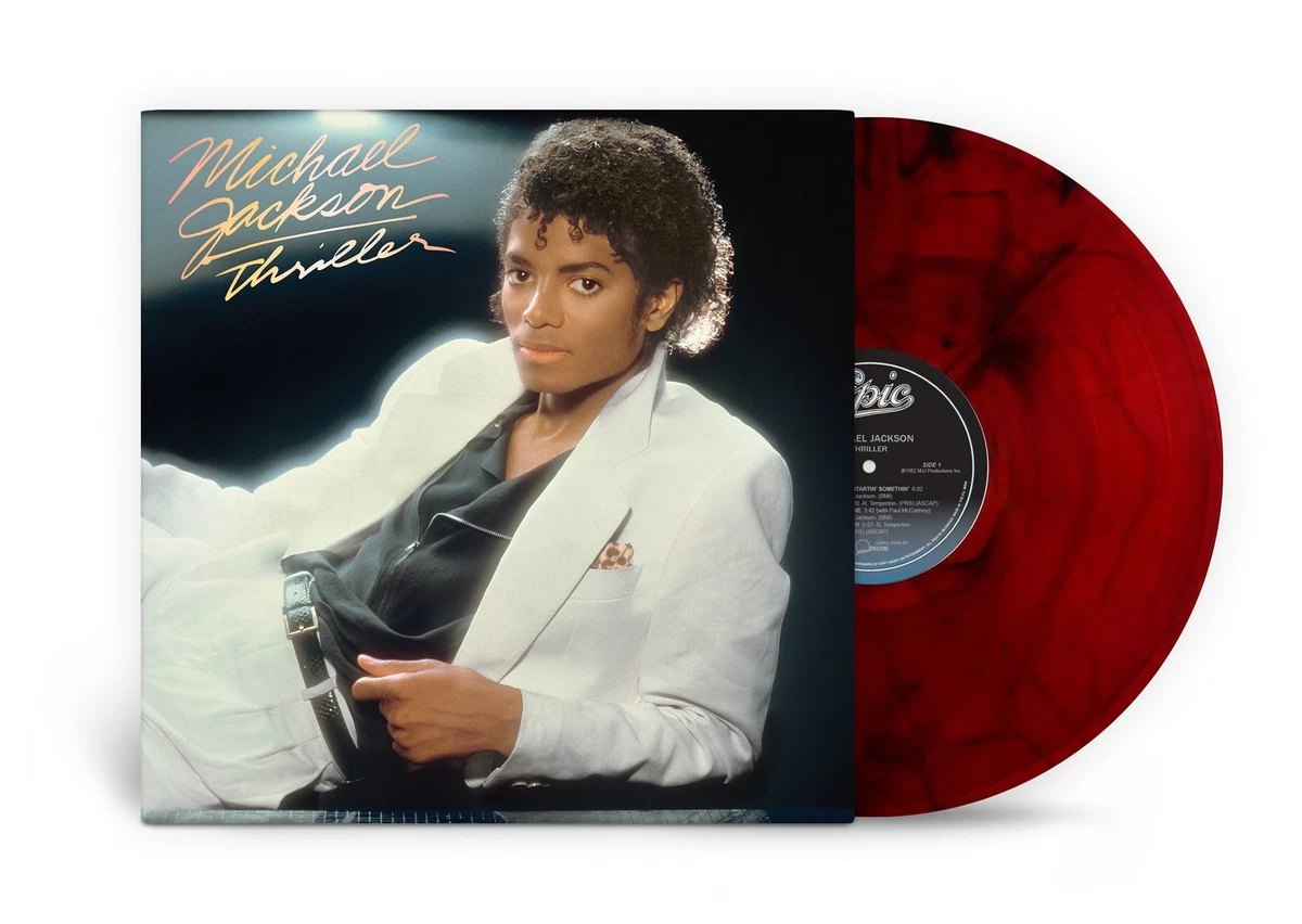 junk品　MICHAEL JACKSON BLOOD 〜Vinyl Rare Michael Jackson Limited Edition LP Vinyl Records for sale | eBay UK