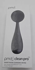 PMD Beauty Clean Pro Obsidian Facial Cleansing Device 