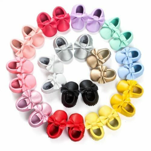 BirdRock Baby Moccasins – Soft Leather, Rubber Sole, 30+ Styles For Boys & Girls | Every Pair Feeds A Child