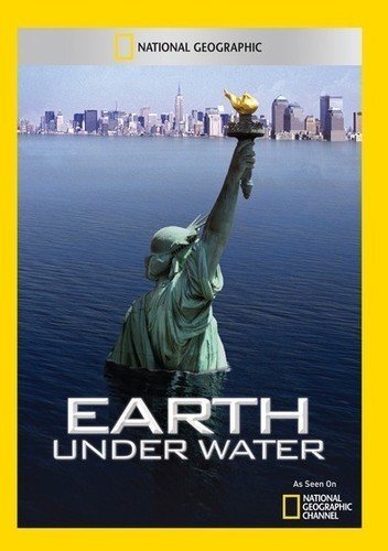 Earth Under Water (DVD)