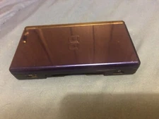 Nintendo DS Lite Handheld System - Cobalt/Black