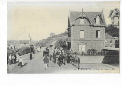 76 Veulettes Route De Cany