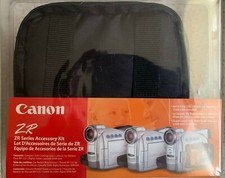 Canon 2R Accessory Kit - Unopened Box