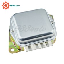 Voltage Regulator Alternator For Ford F100 Mustang Lincoln Mercury F540E New