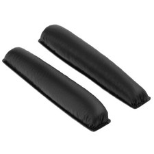 1 Pair Comfort Black Replacement Head Band Cushion for Sennheiser PX100 PX200II