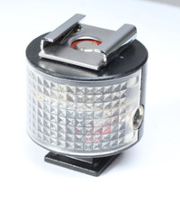 VIVITAR SL-2 FLASH SLAVE TESTED WORKING