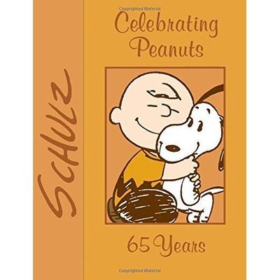 Celebrating Peanuts: 65 Years, Schulz, Charles M., Very Good Book