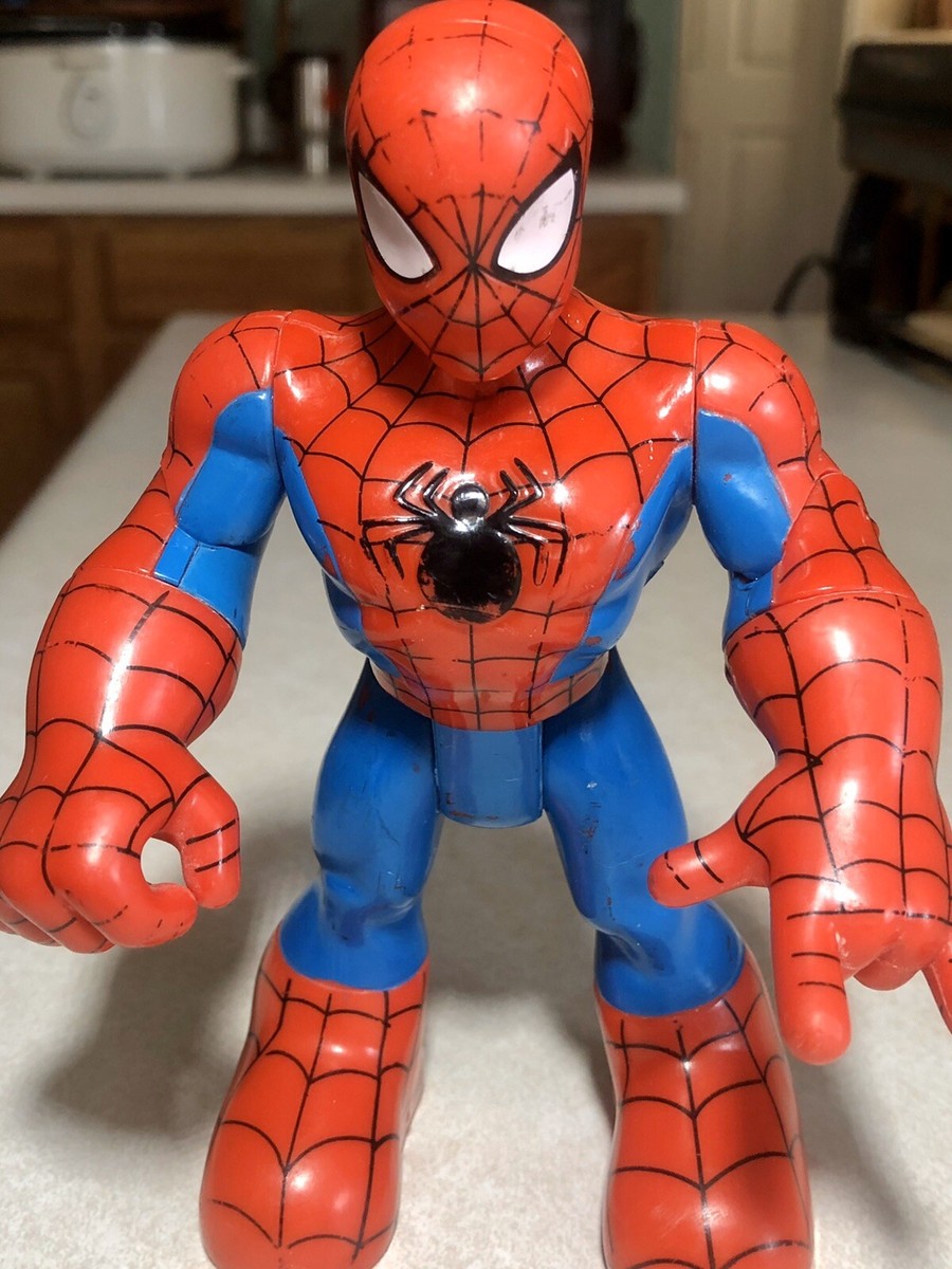 Spider-Man and Friends 5.5