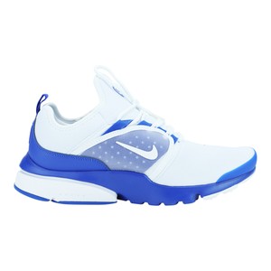nike presto fly world blue