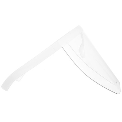 Goggles Anti Fog Cover Safety Ergonomic Goggles Cover Cycling Face Protector