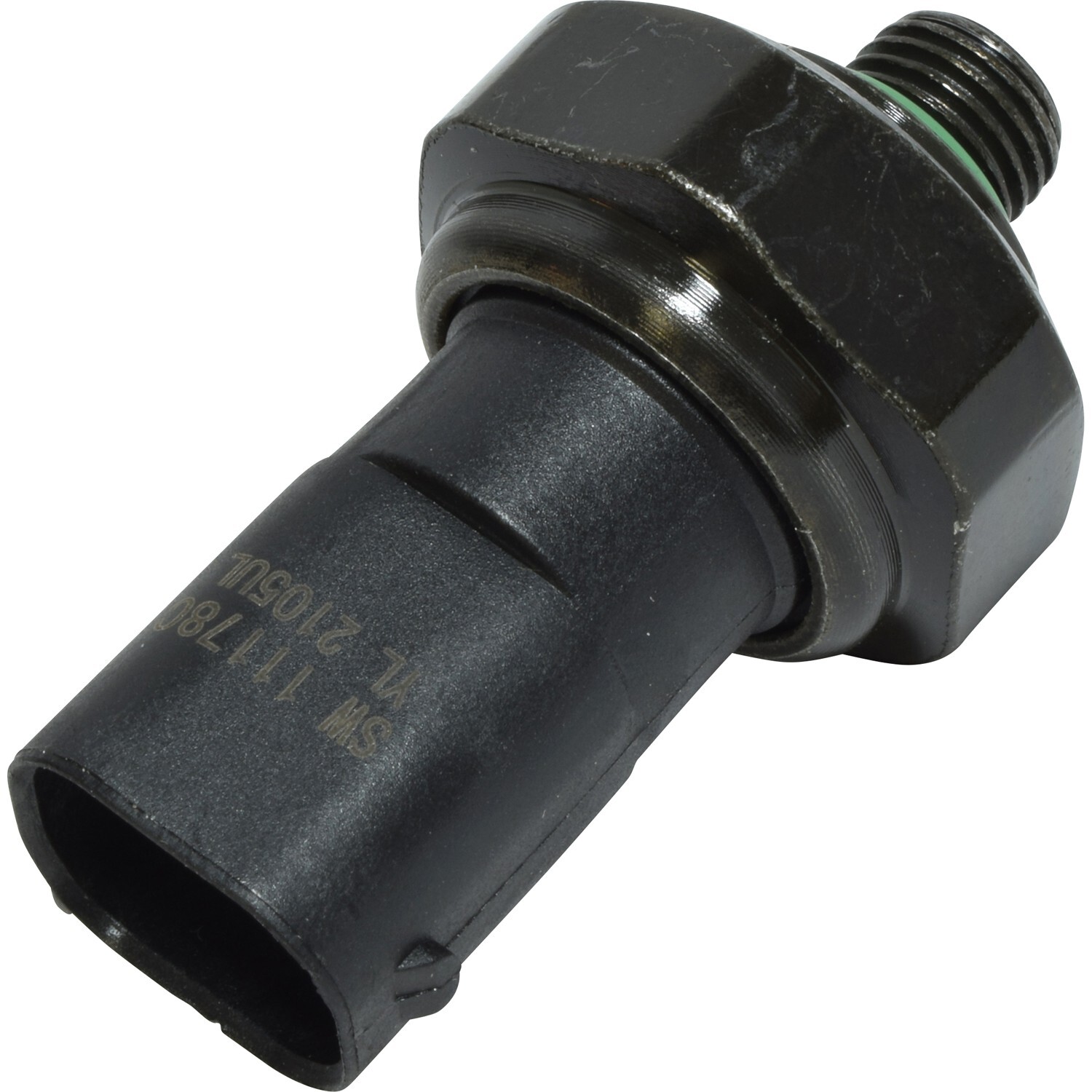 UAC HVAC Pressure Transducer For 2011-2015 Mercedes-Benz SLS AMG