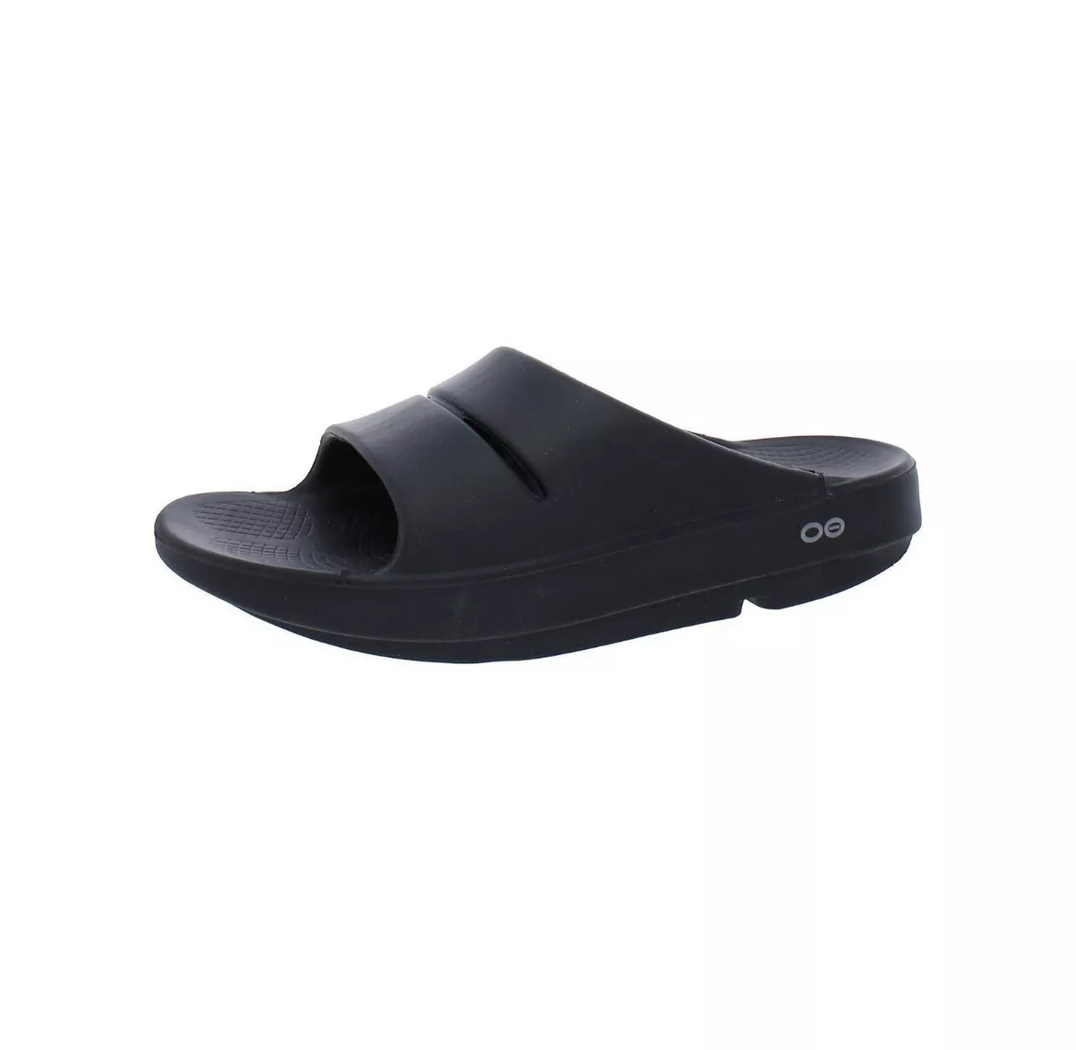 OOFOS OOahh Slide Sandals