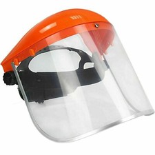 Forstschutzhelm M-P M83093-2 Schutzhelm Arbeitshelm Laborschutz Gesichtsschutz
