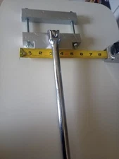 ACTION WRENCH  for  Flat sided  receivers