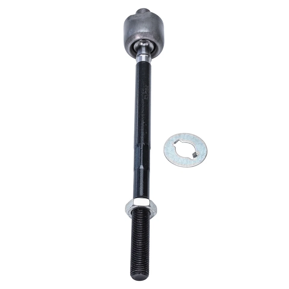 一对前内领带杆末端适用于 1989 年日产 Maxima Axxess 英菲尼迪 G20 — 第 3/4 张图片