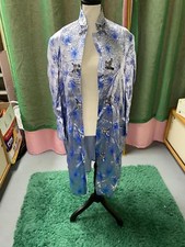 Authentic Vintage 70s Kimono 