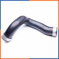 Ladeluftschlauch FüR MERCEDES-BENZ | 24SKV626, V301784, 0214078