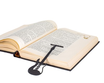 Bookmark ''Reading Rocks.'' Free Shipping Worldwide.