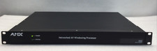 Amx Nmx-wp-n2510 N-series Svsi Networked Av Windowing Processor