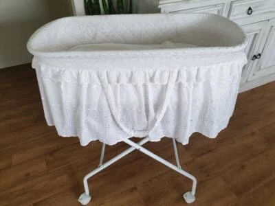 gumtree baby bassinet