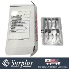 New Brocade XBR-000164 8x 8GB FC SWL SFP LC 850nm Optical Transceiver