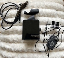 TEMPTU Airbrush Makeup System Compressor  Foundation Blush