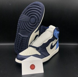 jordan 1 obsidian ebay