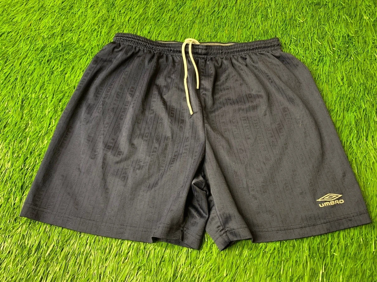 Vintage soccer shorts sales