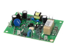 Wilbur Curtis 8410270A Liquid Level Control Board 120/240 Volt Genuine OEM