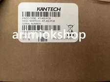 KANTECH KT-400 KT-400-PCB motherboard KT-400-PCB NEW
