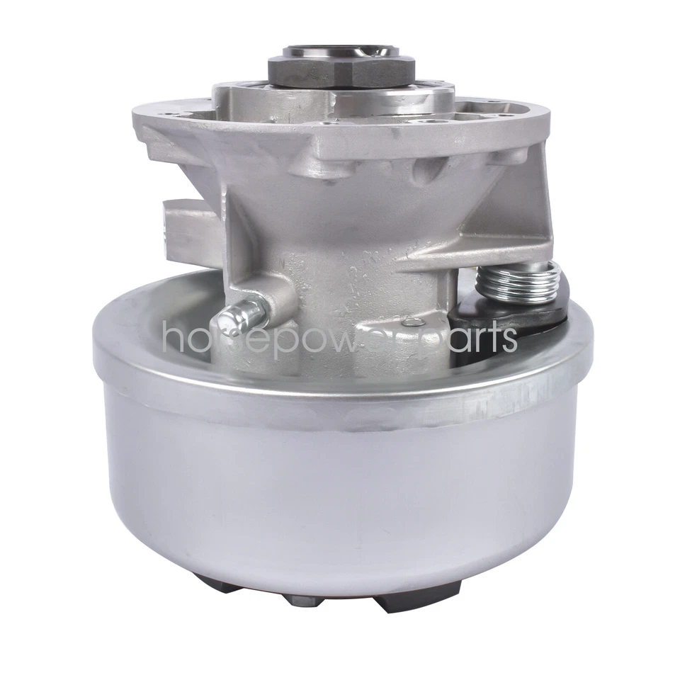 Freno de eje de transmisión de freno de estacionamiento 3C3Z2598AA 6C2Z2598A para Ford F350 E450 E550 Foto 3 de 4