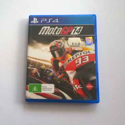 Motorcycle Club - PS4 - Jeu Occasion Pas Cher