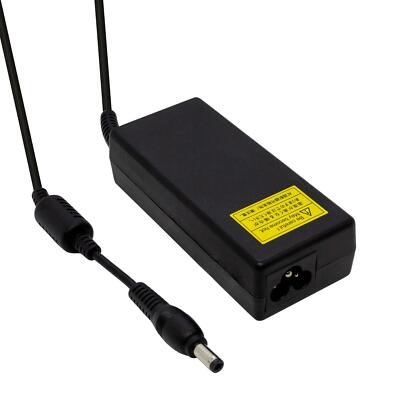 Tischnetzteil Liteon PA-1900-05 90W 19V 4,74A C5-Buchse DC-Kabel 180cm + Stecker