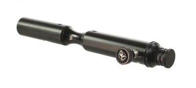 SHOCKTECH AUTOCOCKER SUPER FLY BOLT DELRIN BLACK 2K+ WITH PIN PAINTBALL 