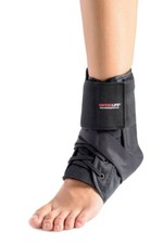 Ankle stabiliser brace supportOrthosis physio support injury/sprain like ASO