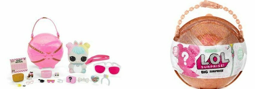 lol surprise big pet bunny