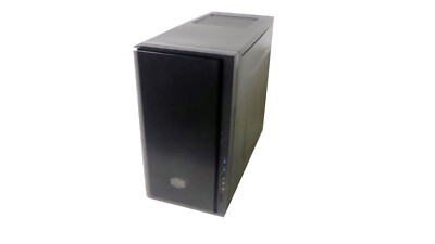 PC Desktop Intel Pentium G45603,50GHz 8GB  128GB SSD  B250M-DS3H  CoolerMaster