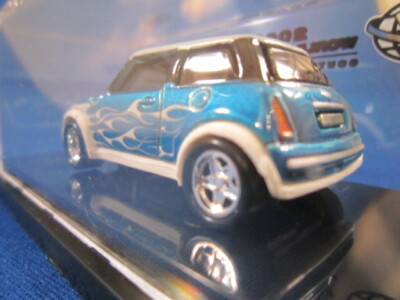 Hot Wheels HW 2003 WORLD TRADE WEEK SOUTHERN CALIFORNIA Limited